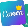 Sản phẩm Tài khoản Canva Pro